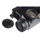 AIM T1 RED DOT W/ QD MOUNT & LOW MOUNT - BK